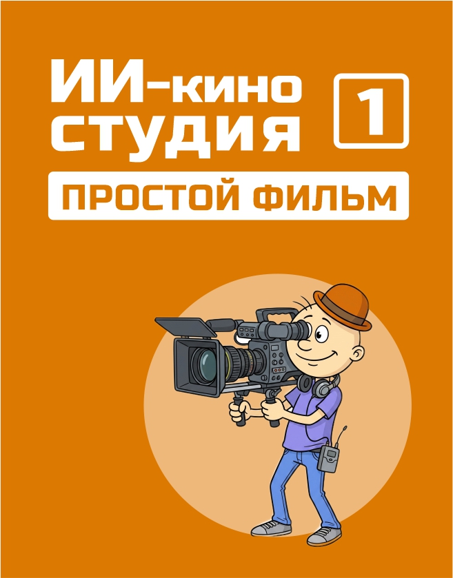 ИИ-КИНОСТУДИЯ / 01-ПРОСТОЙ ФИЛЬМ