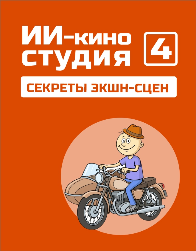 ИИ-КИНОСТУДИЯ / 04-СЕКРЕТЫ ЭКШН СЦЕН